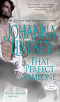 That Perfect Someone	| Johanna Lindsey | kharidobechobooks