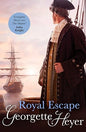 Royal Escape | Georgette Heyer | Kharidobechobooks