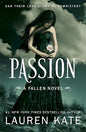 Passion | Lauren Kate | Kharidobechobooks