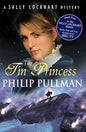 Sally Lockhart Quartet: Tin Princess  |  Philip Pullman  |  Kharidobechobooks