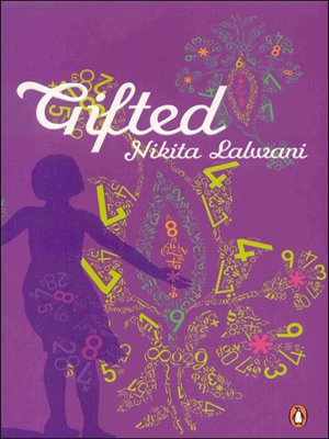 Gifted  |  Nikita Lalwani  | Kharidobechobooks