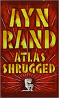Atlas Shrugged  | Ayn Rand  &  Leonard Peikoff  | Kharidobechobooks