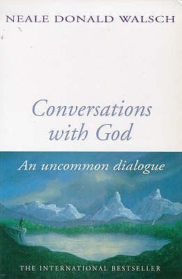 Conversations with God: An Uncommon Dialogue |  neale-donald-walsch | Kharidobechobooks