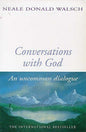 Conversations with God: An Uncommon Dialogue |  neale-donald-walsch | Kharidobechobooks