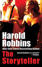 The Storyteller |  Harold Robbins | kharidobechobooks