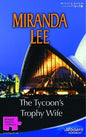 The Tycoon's Trophy Wife | Miranda Lee | KharidobechoBooks