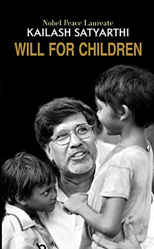 Will for Children | Kailash Satyarthi | KharidobechoBooks