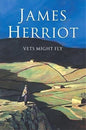 VETS MIGHT FLY  |  James Herriot  |  Kharidobechobooks