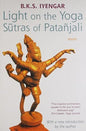 Light on the Yoga Sutras of Patanjali   |  B K S Iyengar   |  Kharidobechobooks