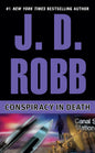Conspiracy in Death | J.D. Robb | kharidobechobooks