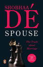 Spouse: The Truth about Marriage | Shobhaa De | KharidobechoBooks