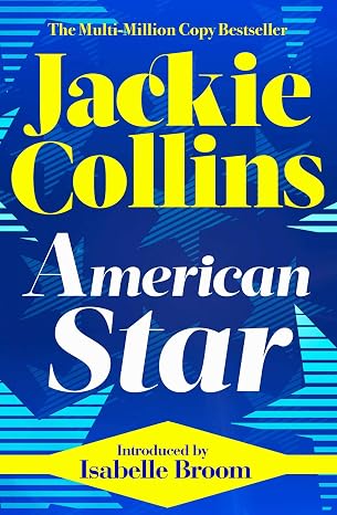 American Star : A Love Story | Jackie Collins  | Kharidobechobooks