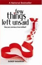 Few Things Left Unsaid  |  Sudeep Nagarkar  |  Kharidobechobooks