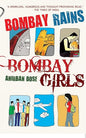 Bombay Rains Bombay Girls |  Anirban Bose |  Kharidobechobooks