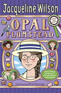 Opal Plumstead  | Jacqueline Wilson | Kharidobechobooks
