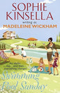 Swimming Pool Sunday: when Everything Changes in an Instant | Sophie Kinsella | Kharidobechobooks