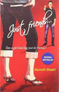 Just Friends | Sumrit Shahi | KharidobechoBooks