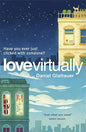 Love Virtually | Jamie Bulloch Daniel Glattauer &  Katharina Bielenberg | KharidobechoBooks