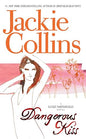 Dangerous Kiss | Jackie Collins | Kharidobechobooks
