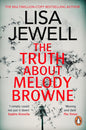 The Truth About Melody Browne  | Lisa Jewell  |  Kharidobechobooks