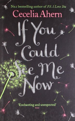 If You Could See Me Now | Cecelia Ahern | KharidobechoBooks