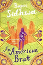 An American Brat |  Bapsi Sidhwa |  Kharidobechobooks