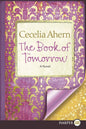 The Book Of Tomorrow  | Cecelia Ahern | Kharidobechobooks