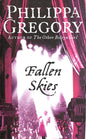 Fallen Skies | Philippa Gregory | KharidobechoBooks