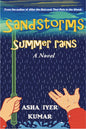 Sand Storms Summer Rains | Asha Iyer Kumar| KharidobechoBooks