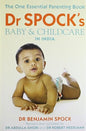 Dr Spock's Baby & Childcare 9th Edition  |  Benjamin Spock  &  Robert Needlman |  Kharidobechobooks