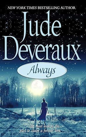 Always | Jude Deveraux | Kharidobechobooks