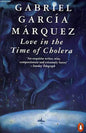 Love In The Time Of Cholera | Gabriel Garcia Marquez | KharidobechoBooks