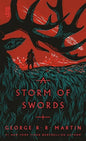 A Storm of Swords (A Song of Ice and Fire, Book 3) | George R. R. Martin |  Kharidobechobooks