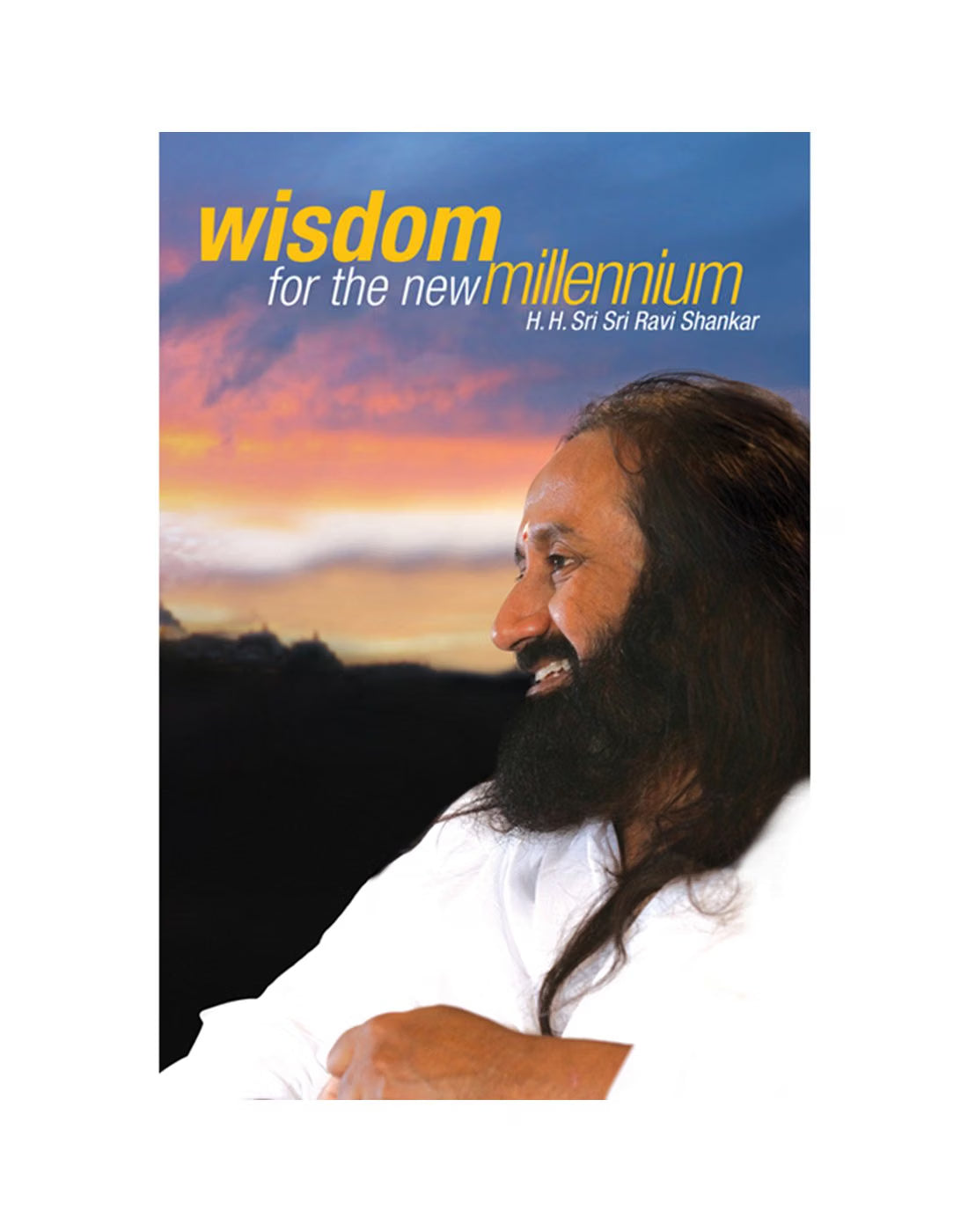 Wisdom for the new millenium | Ravi Shankar | KharidobechoBooks