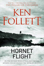 Hornet Flight |  Ken Follett | Kharidobechobooks