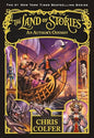 The Land of Stories: An Author's Odyssey |  Chris Colfer | Kharidobechobooks