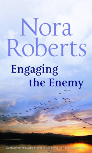 ENGAGING THE ENEMY (SILHOUETTE SINGLE TITLE) | NORA ROBERTS  | KharidobechoBooks