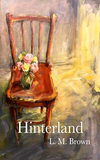 Hinterland | L. M. Brown | KharidobechoBooks