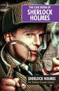 The Case Book of Sherlock Holmes | Sir Arthur Conan Doyle | KharidobechoBooks