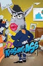 Kissing Ass  | Clyde D’Souza  |  Kharidobechobooks