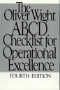 The Oliver Wight ABCD Checklist for Operational Excellence (The Oliver Wight Companies) | Oliver Wight  |  Kharidobechobooks