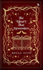 The Library That Remembers |  Rheaa Noor | Kharidobechobooks