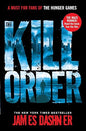 The Kill Order James Dashner | James Dashner |  Kharidobechobooks