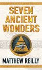 Seven Ancient Wonders | Jack West Jr #1 | Matthew Reilly | kharidobechobooks