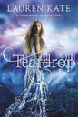 Teardrop |  Lauren Kate  |  Kharidobechobooks