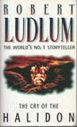 The Cry of the Halidon | Robert Ludlum | kharidobechobooks