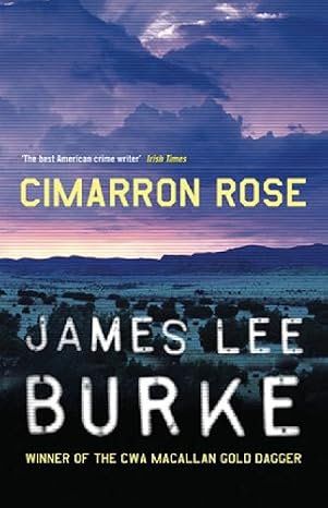 Cimarron Rose (Billy Bob Holland) | James Lee Burke | Kharidobechobooks