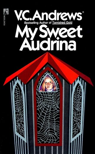 My Sweet Audrina (1) (The Audrina Series) |