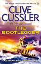 The Bootlegger: Isaac Bell #7 | Clive Cussler  |  Kharidobechobooks