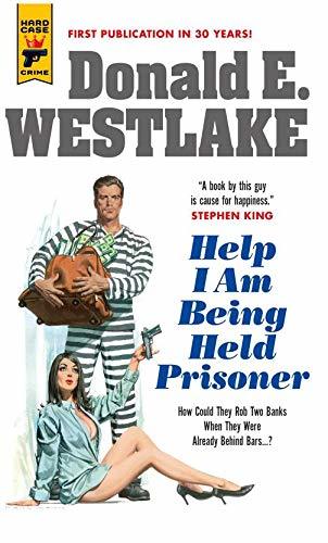 Help I Am Being Held Prisoner | Donald E. Westlake | Kharidobechobooks